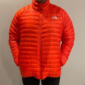 The North Face Summit Series Jacket